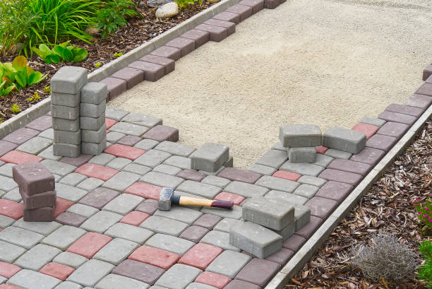 Best Driveway Resurfacing Pavers  in Ramblewood, NJ
