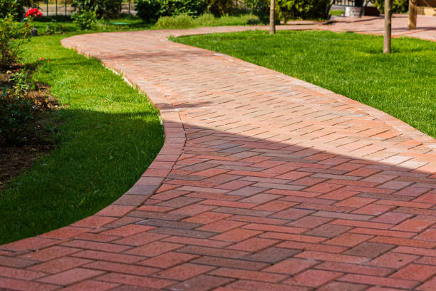 Best Driveway Repair Near Me  in Ramblewood, NJ