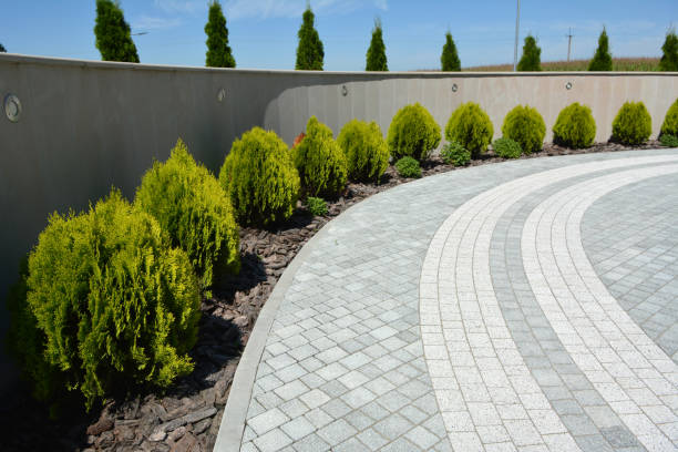 Cobblestone Driveway Pavers in Ramblewood, NJ