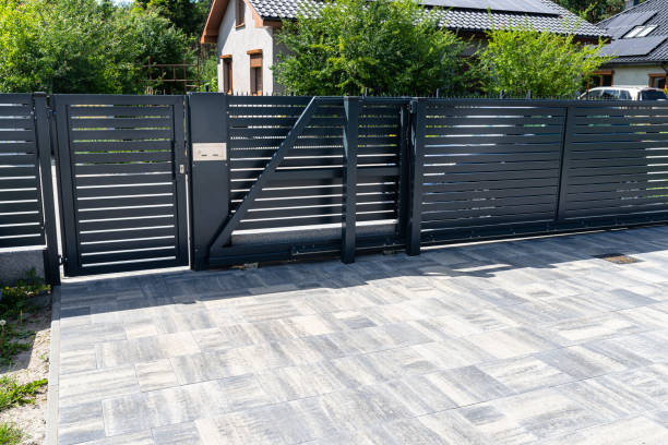 Best Professional Driveway Pavers  in Ramblewood, NJ