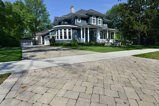 Reasons to Select Us for Your Driveway Paving Requirements in Ramblewood, NJ