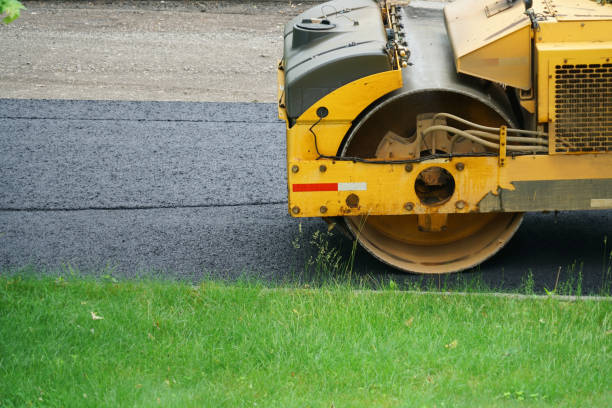 Best Permeable Paver Driveway  in Ramblewood, NJ