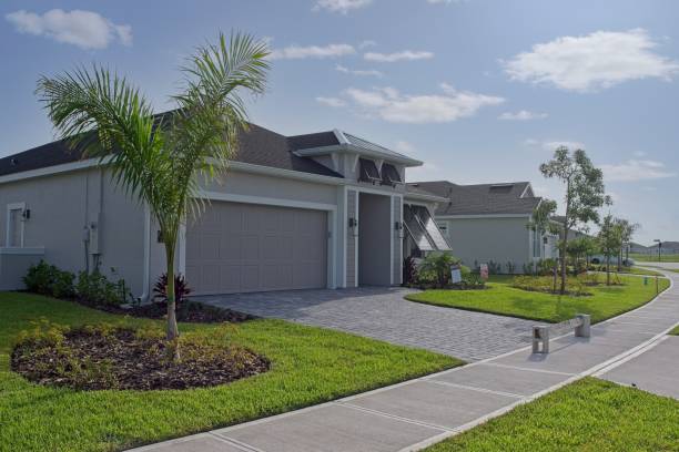 Best Driveway Paving Contractor  in Ramblewood, NJ