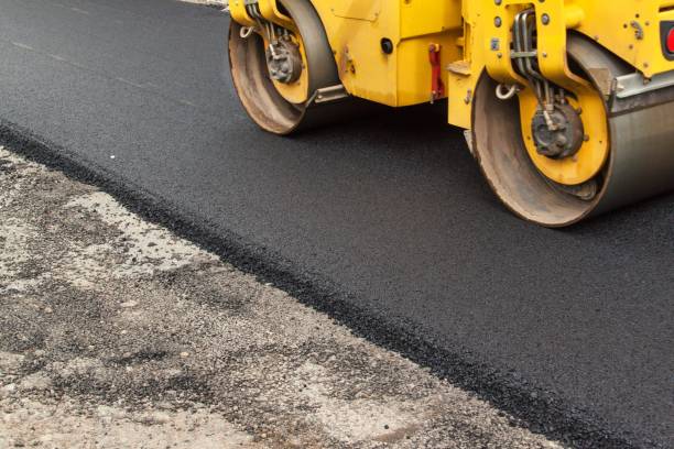 Best Custom Driveway Pavers  in Ramblewood, NJ