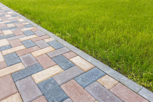 Best Best Driveway Pavers  in Ramblewood, NJ
